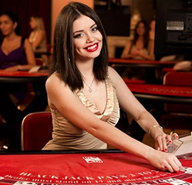 22WIN casino live roulette close-up